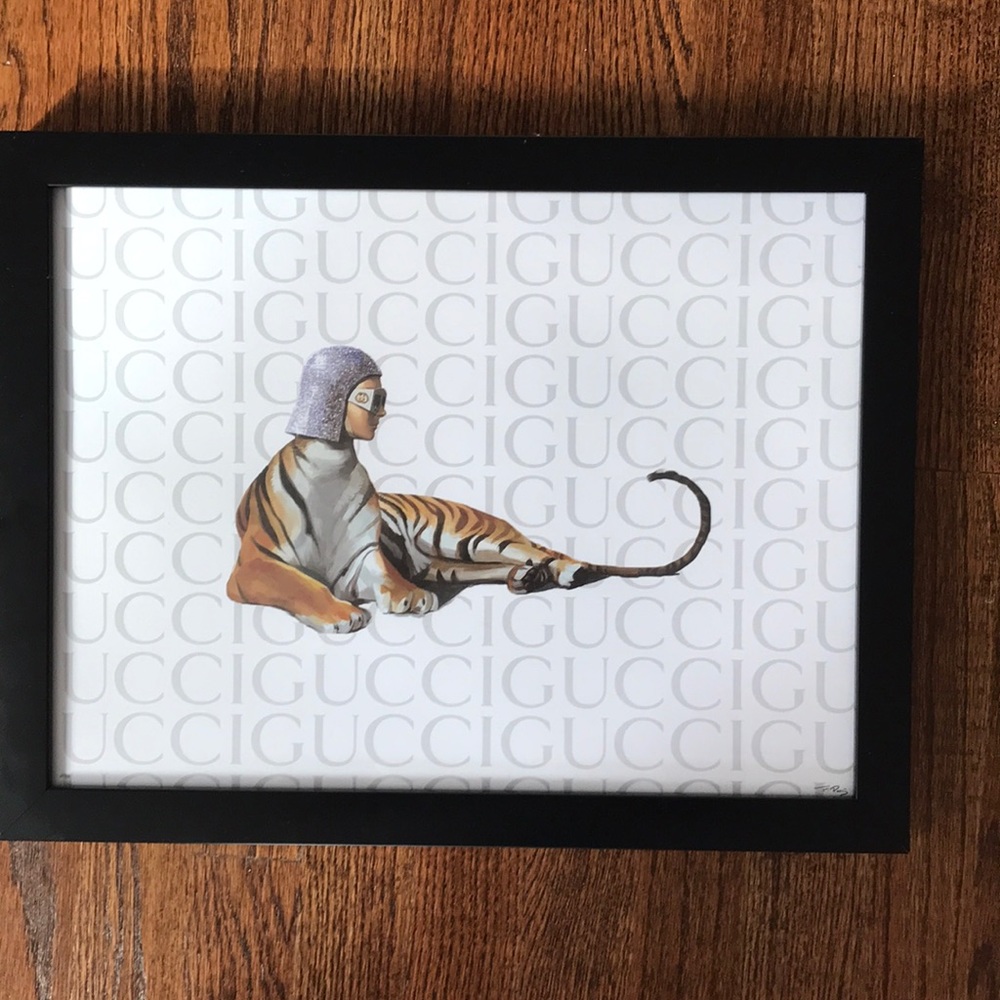 Gucci picture
